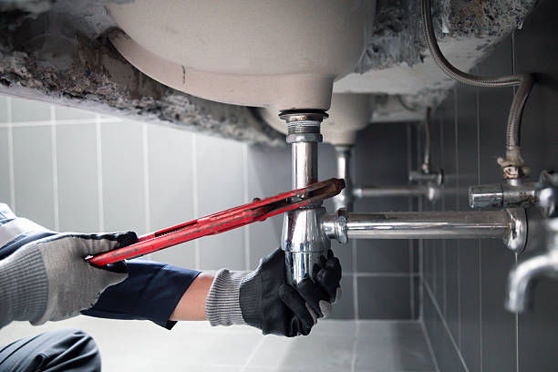 Trusted Drain Cleaning service in New Brunswick, NJ - AAA Plumbing Heating